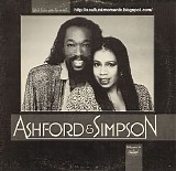 Ashford & Simpson - We'd Like You to Meet