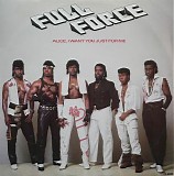 Full Force - Alice, I Want You Just For Me 12''