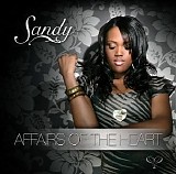 Sandy - Affairs of the Heart
