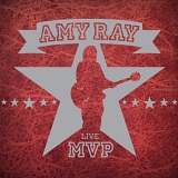 Ray, Amy - MVP