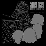Ray, Amy - Live In Knoxville