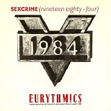 Eurythmics - Sexcrime (Ninteen Eighty-Four)