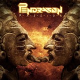 Pendragon - Passion (Special Edition)