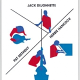 Jack DeJohnette - Dejohnette, Hancock, Holland and Metheny - Live in Concert