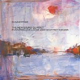 The New Sound Quartet - Summer Time