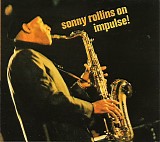 Sonny Rollins - Sonny Rollins on Impulse!
