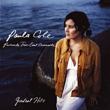Paula Cole - Postcards From East Oceanside - Greatest Hits