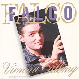 Falco - Vienna Calling