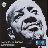 Sonny Boy Williamson - Bummer Road
