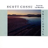 Scott Cossu - Switchback