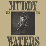 Muddy Waters - king bee LP