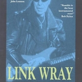 Link Wray - Link Wray: The Rumble Man