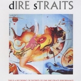 Dire Straits - Alchemy: Live