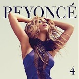 Beyonce - 4 CD1