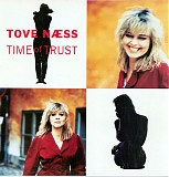 Tove Naess - Time Of Trust