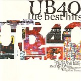 UB40 - The Best Hits
