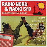 Various artists - Radio Nord & Radio Syd