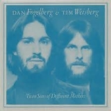 Fogelberg, Dan - Twin Sons of Different Mothers w/ Tim Weisberg