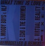 The KLF - What Time Is Love? (Remodelled & Remixed)