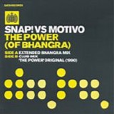 Snap! - The Power (Of Bhangra)
