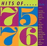 Various artists - HITS OF..... 75 + 76 - Volume 6