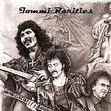 Tony Iommi - Iommi Rarities [Unofficial]