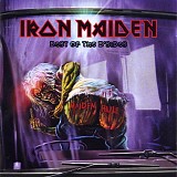 Iron Maiden - Best Of The B*Sides