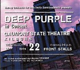 Deep Purple - Live In London (2007 Remaster)