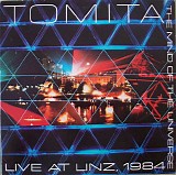 Tomita - Live At Linz, 1984: The Mind Of The Universe