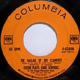 Flatt and Scruggs - The Ballad Of Jed Clampett