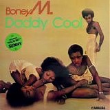 Boney M. - Daddy Cool (AKA Take The Heat Off Me) LP