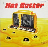 Hot Butter - More Hot Butter