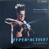 Thomas Dolby - Hyper-active! (Heavy Breather Subversion)