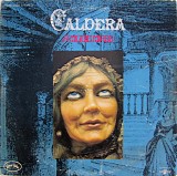Caldera - A Moog Mass