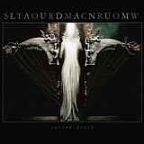 Stormcrow & Laudanum - Sacred Death