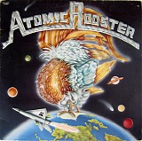 Atomic Rooster - IV