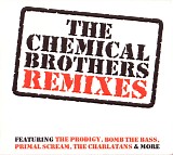 the chemical brothers - remixes
