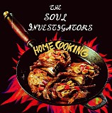 The Soul Investigators - Home Cooking