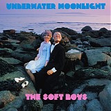 Soft Boys, The - Underwater Moonlight ...And How It Got There