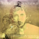 Pete Townshend - The Quadrophenia Demos 1 (Record Store Day 10")