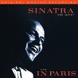 Frank Sinatra - Sinatra And Sextet: Live In Paris
