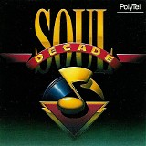 Various Artists - Soul Decade
