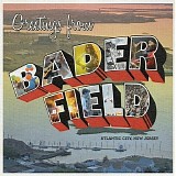 Dave Matthews Band - Greetings From Bader Field