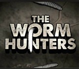 Brett Aplin - The Worm Hunters