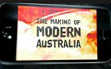 Brett Aplin - The Making of Modern Australia