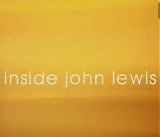 Brett Aplin - Inside John Lewis