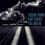 Gordon Grdina, Gary Peacock & Paul Motian - Think Like The Waves