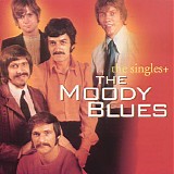 The Moody Blues - The Singles+