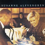 Susanne Alfvengren - Tidens hjul
