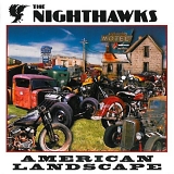 Nighthawks, The - American Landscape